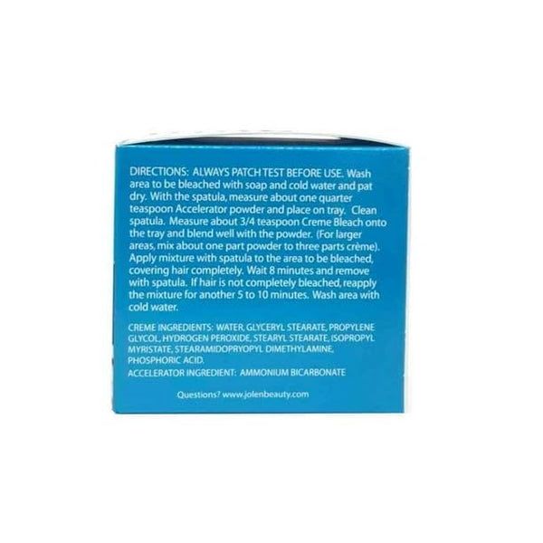 Jolen Bleach Cream, 1 Pack - Makkah Pharmacy