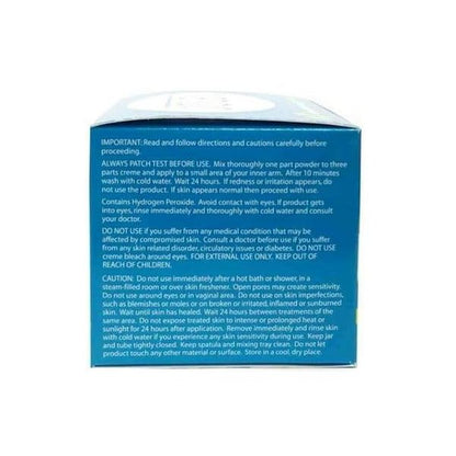 Jolen Bleach Cream, 1 Pack - Makkah Pharmacy