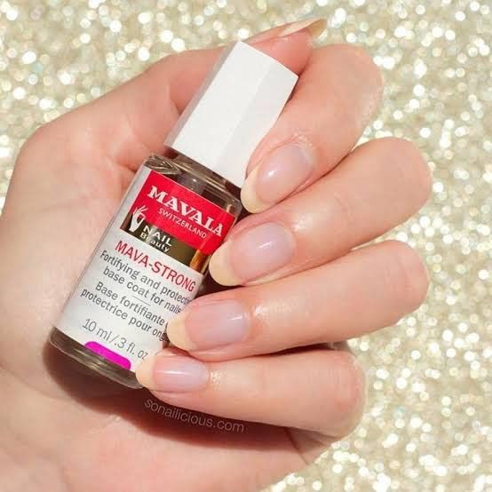 Mavala Scientifique Nail Hardener 5 ml - Makkah Pharmacy