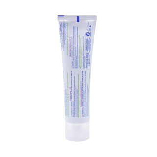 Mustela 123 Hypoallergenic Vitamin Barrier Baby Cream for All Skin Types (0+ Months), 100ml - Makkah Pharmacy