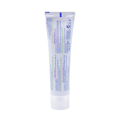 Mustela 123 Hypoallergenic Vitamin Barrier Baby Cream for All Skin Types (0+ Months), 100ml - Makkah Pharmacy