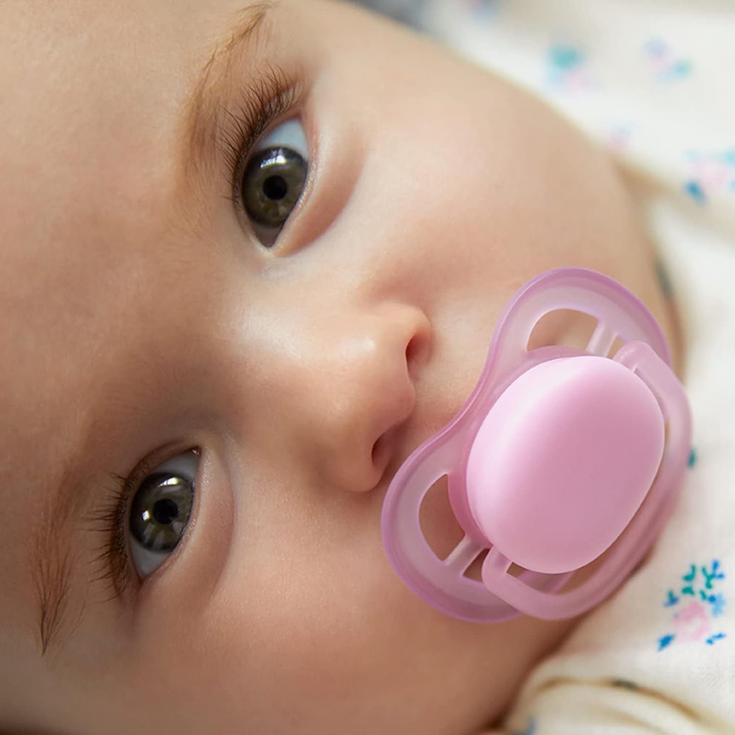Philips Avent Ultra Air Mix Deco Them Pacifier, 6-18m - Makkah Pharmacy
