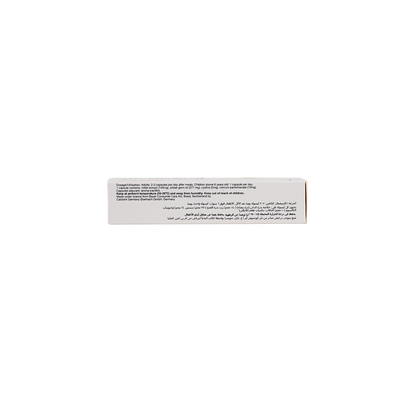 Priorin Capsules, 90 Pieces - Makkah Pharmacy