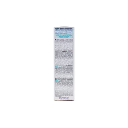 Isispharma Secalia Exfoliating Emollient Milk for Dry & Scale Prone Skin, 200ml - Makkah Pharmacy