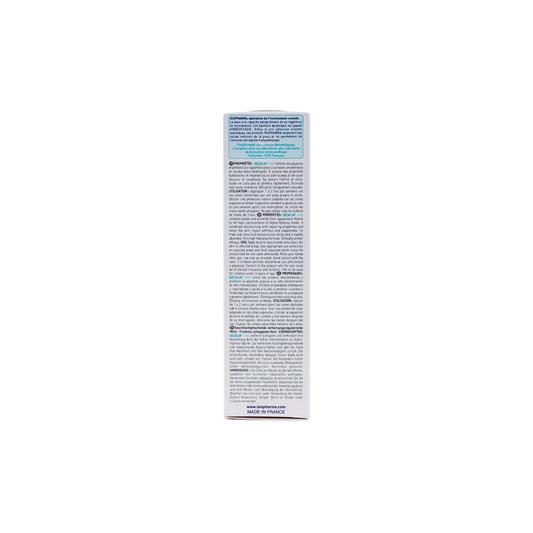 Isispharma Secalia Exfoliating Emollient Milk for Dry & Scale Prone Skin, 200ml - Makkah Pharmacy