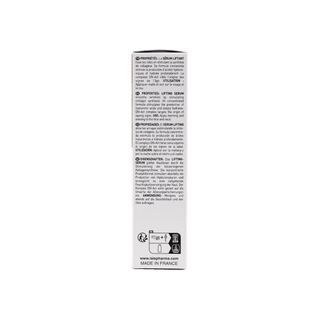 Isispharma Geneskin Smoothing, Lifting & Anti-Wrinkle Face Serum, 28ml - Makkah Pharmacy