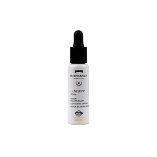 Isis Pharma Dermatologie Geneskin White Serum Blanqueador, 28ml - Makkah Pharmacy
