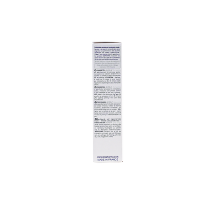 ISIS Pharma Detmatologie Glyco Post Peeling Soothing Cream, 40ml - Makkah Pharmacy