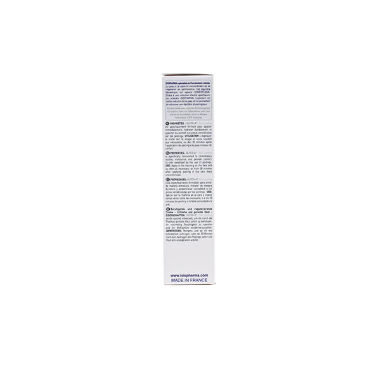 ISIS Pharma Detmatologie Glyco Post Peeling Soothing Cream, 40ml - Makkah Pharmacy
