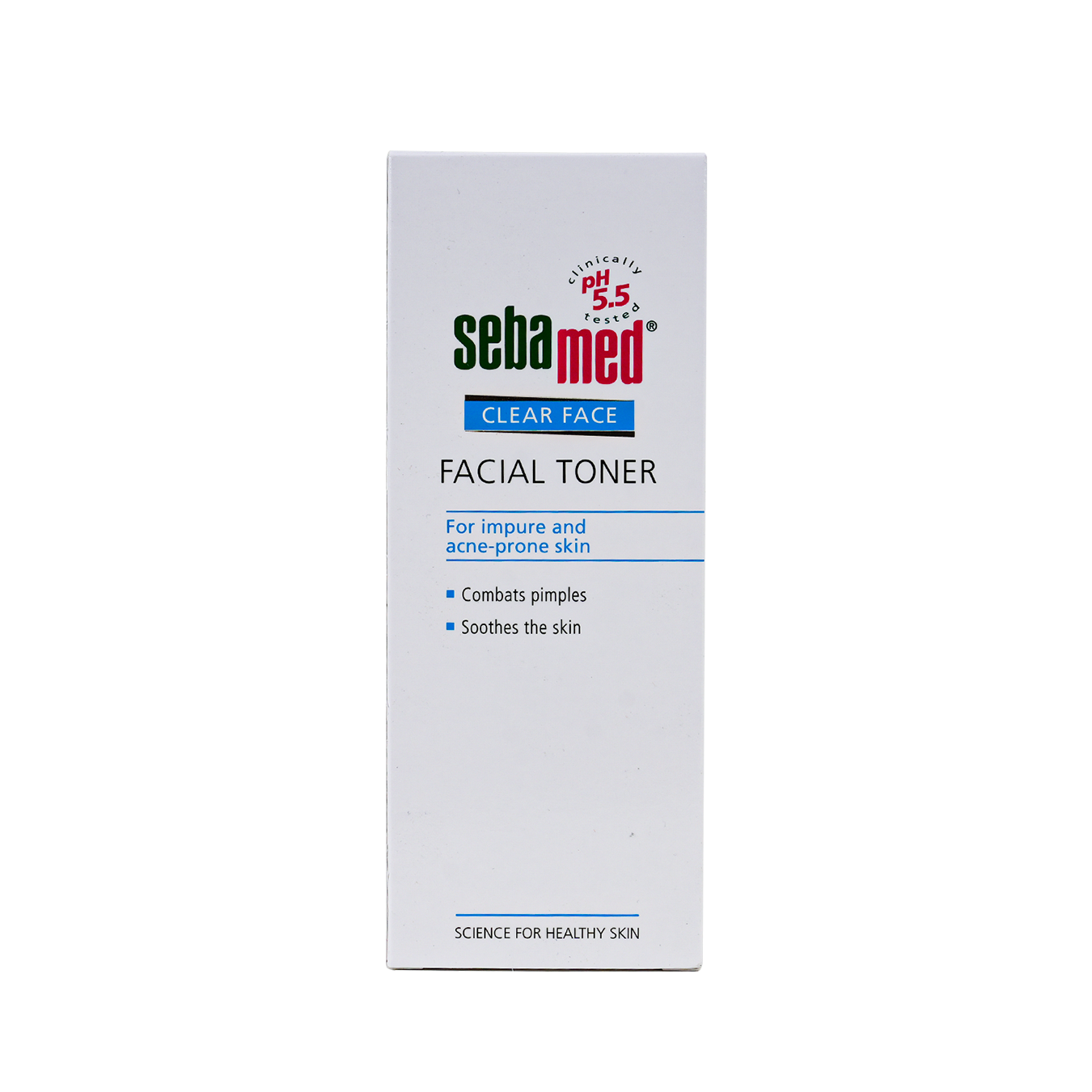Sebamed Clearface Toner 150 ml - Makkah Pharmacy