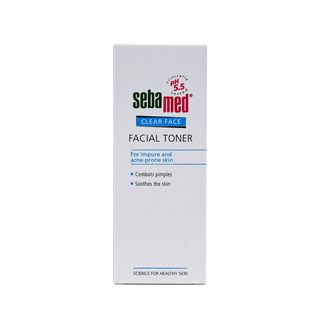 Sebamed Clearface Toner 150 ml - Makkah Pharmacy