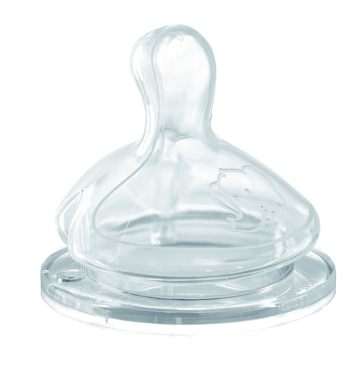 Bebe Confort Wide Base Teat Perfect Scense Silicon Nipples