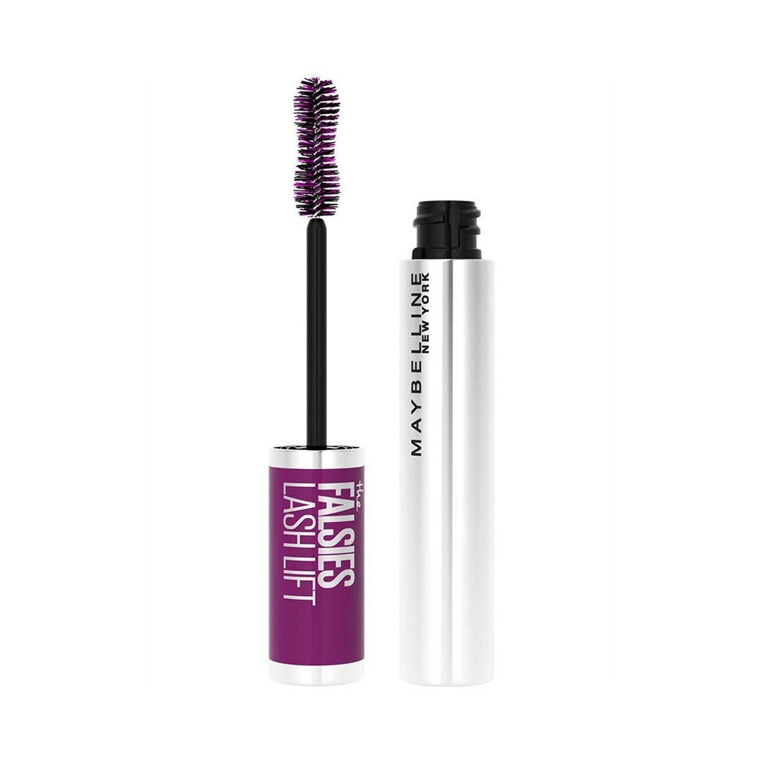 Maybelline The Falsies Lash Lift Mascara - Black - Makkah Pharmacy