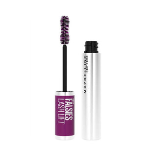Maybelline The Falsies Lash Lift Mascara - Black - Makkah Pharmacy