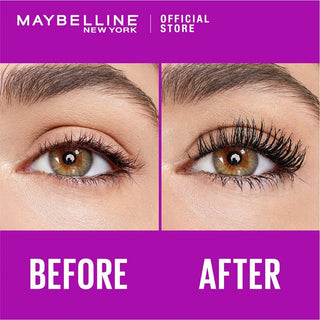 Maybelline The Falsies Lash Lift Mascara - Black - Makkah Pharmacy