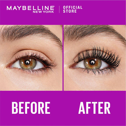 Maybelline The Falsies Lash Lift Mascara - Black - Makkah Pharmacy