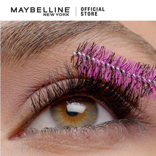 Maybelline The Falsies Lash Lift Mascara - Black - Makkah Pharmacy