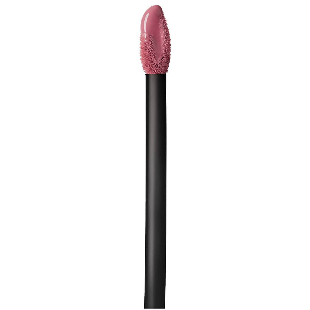 Maybelline Super Stay Matte Ink Liquid Lipstick Lover 15, 1 Piece - Makkah Pharmacy