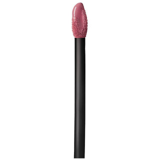 Maybelline Super Stay Matte Ink Liquid Lipstick Lover 15, 1 Piece - Makkah Pharmacy