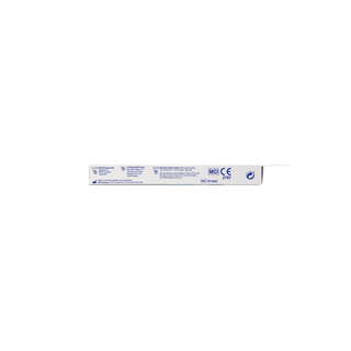 Nexcare Steri-Strips Hypoallergenic Wound Dressing Plasters, 8 Pieces - Makkah Pharmacy