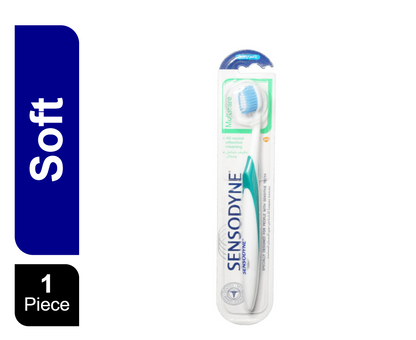 Sensodyne Multi Care Soft Toothbrush - Makkah Pharmacy