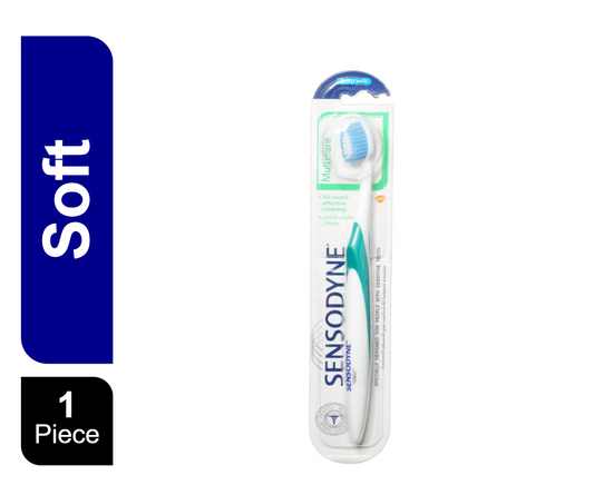 Sensodyne Multi Care Soft Toothbrush - Makkah Pharmacy