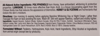 Beesline Whitening Facial Soap With Rose 85, Ml - Makkah Pharmacy