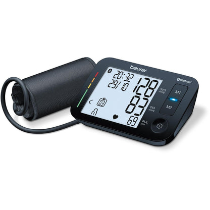 Beurer Medical Blood Pressure Monitor Bm54 - Makkah Pharmacy