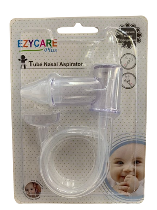 Ezycare Tube Nasal Aspirator