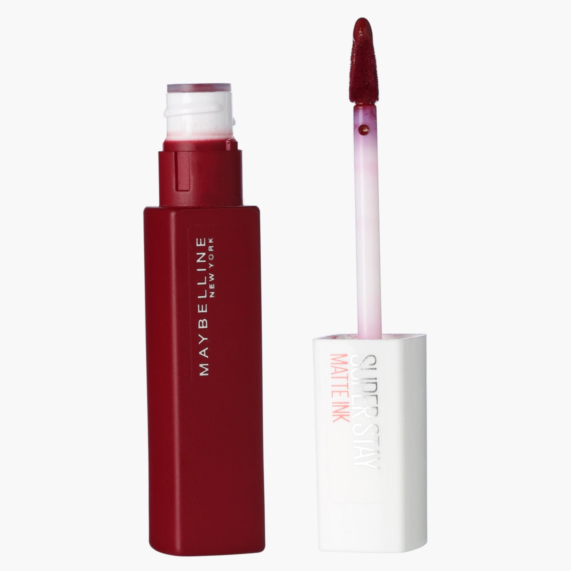 Maybelline Super Stay Matte Ink Liquid Lipstick Voyager 50, 1 Piece - Makkah Pharmacy