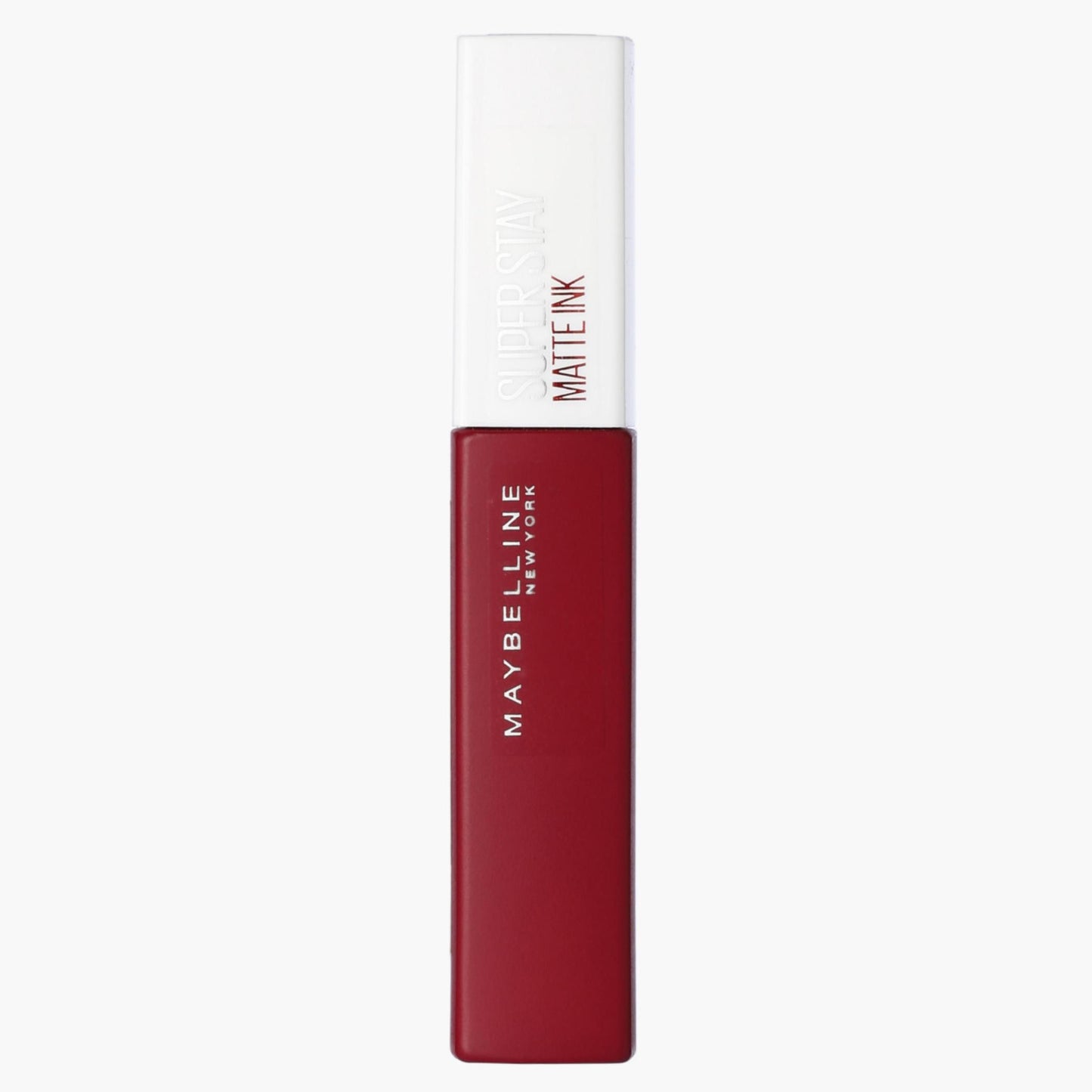 Maybelline Super Stay Matte Ink Liquid Lipstick Voyager 50, 1 Piece - Makkah Pharmacy