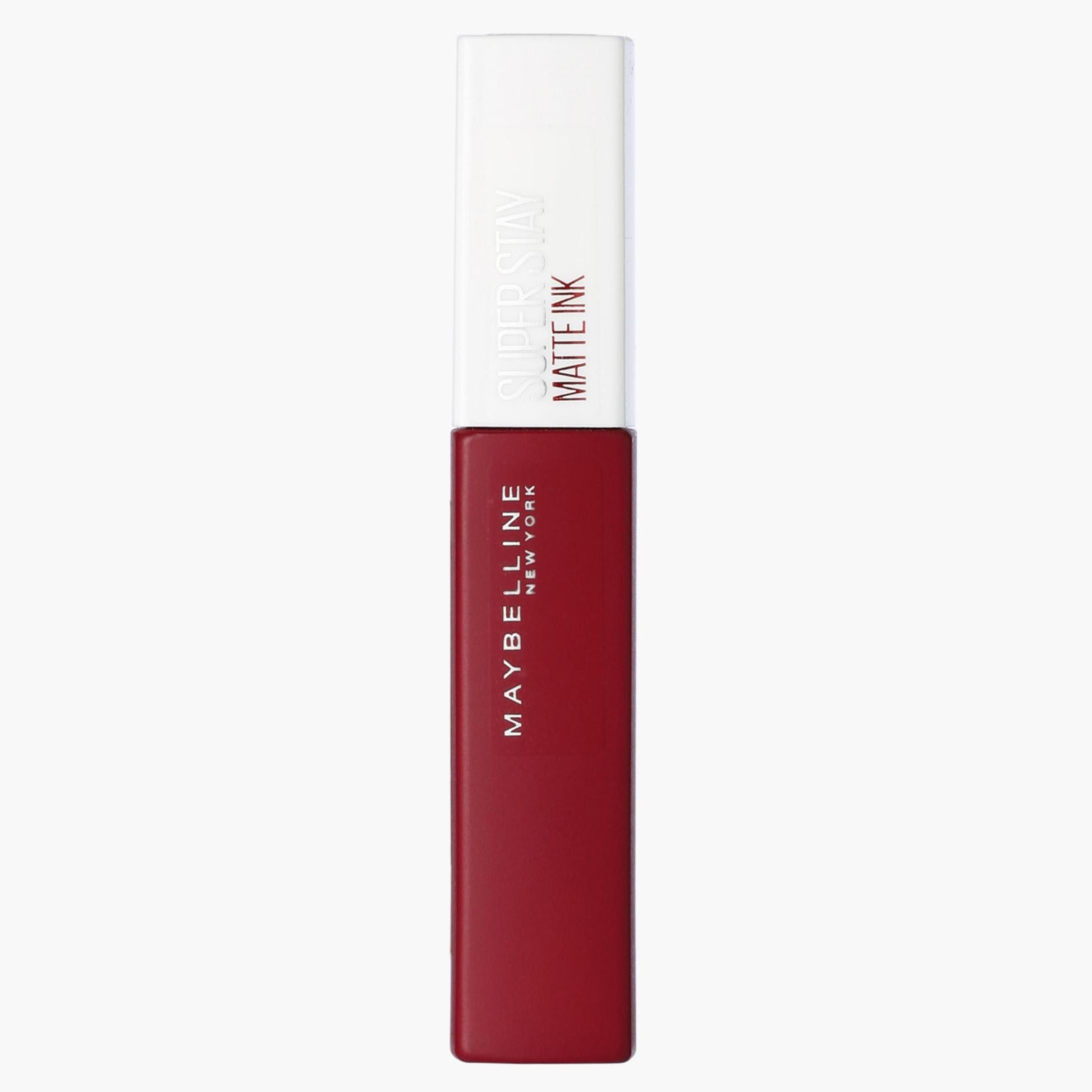 Maybelline Super Stay Matte Ink Liquid Lipstick Voyager 50, 1 Piece - Makkah Pharmacy