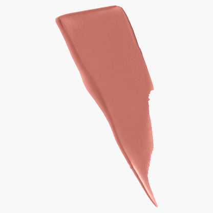 Maybelline Super Stay Matte Ink Liquid Lipstick Seductress 65, 1 Piece - Makkah Pharmacy