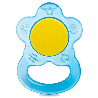 Pigeon Cooling Teether Flower