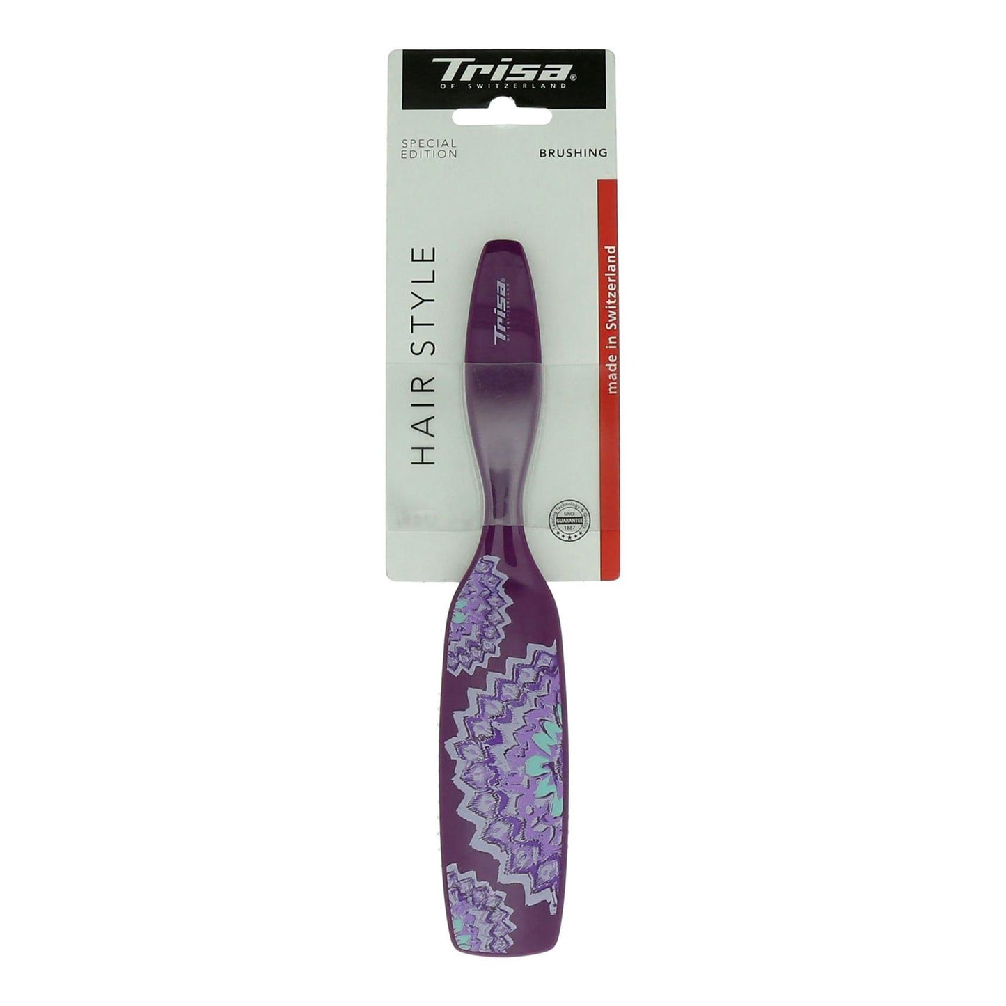 Trisa Hair Style Hairbrush Special Edition 35232401