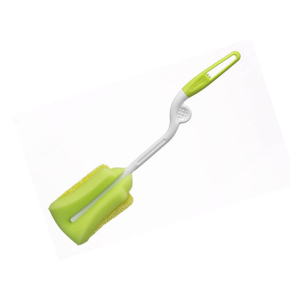 Pigeon 2 Way Sponge Bottle Brush, 1 Piece