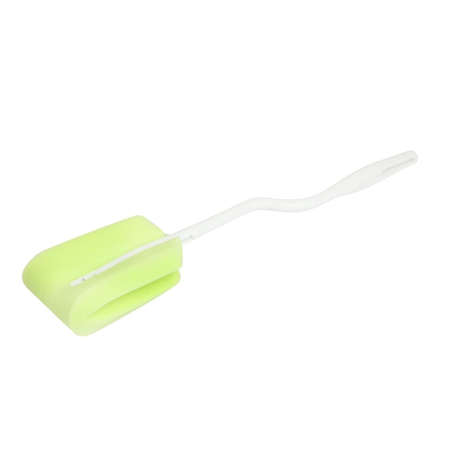 Pigeon 2 Way Sponge Bottle Brush, 1 Piece