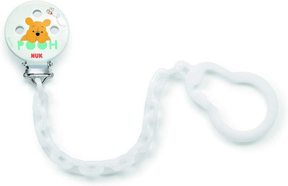 Nuk Disney Soother Chain, 1 Piece 6256 - Makkah Pharmacy