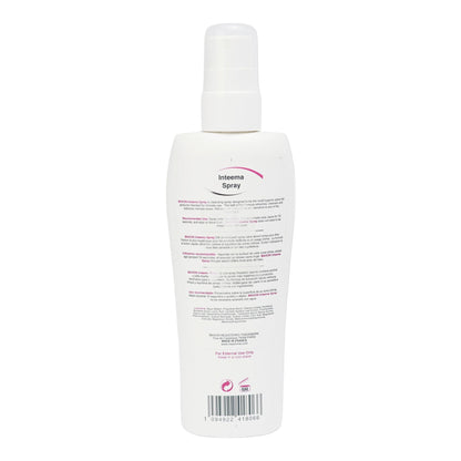Maxon Inteema Intimate Spray for Cleansing & Refreshing - Makkah Pharmacy