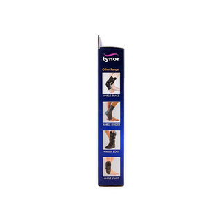 Tynor C08 Cast Shoe R. Sole/M - Makkah Pharmacy
