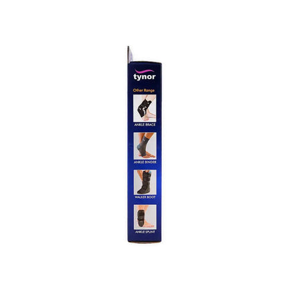 Tynor C08 Cast Shoe R. Sole/M - Makkah Pharmacy