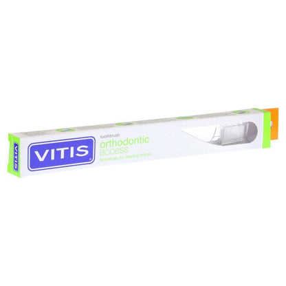 Vitis Orthodontic Toothbrush - Makkah Pharmacy