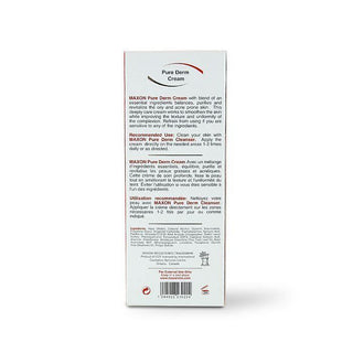 Max On Pure Derm Cream 30 ML - Makkah Pharmacy
