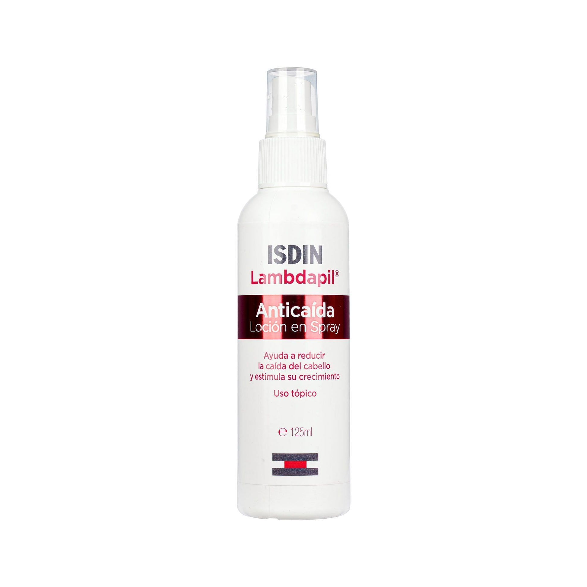 ISDIN Anti Hair Loss Grow New Hair Lotion Spray( 1+1)BUY 1 GET 1 FREE - Makkah Pharmacy