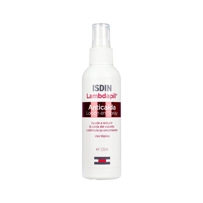 ISDIN Anti Hair Loss Grow New Hair Lotion Spray( 1+1)BUY 1 GET 1 FREE - Makkah Pharmacy