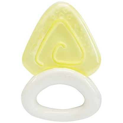 Pigeon Triangle Cooling Water Teether 1 pc