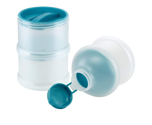 Nuk Milk Powder Dispenser - Makkah Pharmacy