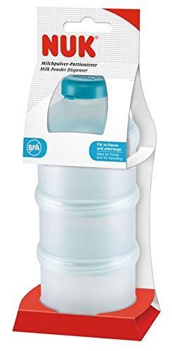 Nuk Milk Powder Dispenser - Makkah Pharmacy