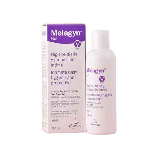Melagyn Gel 200 ML - Makkah Pharmacy