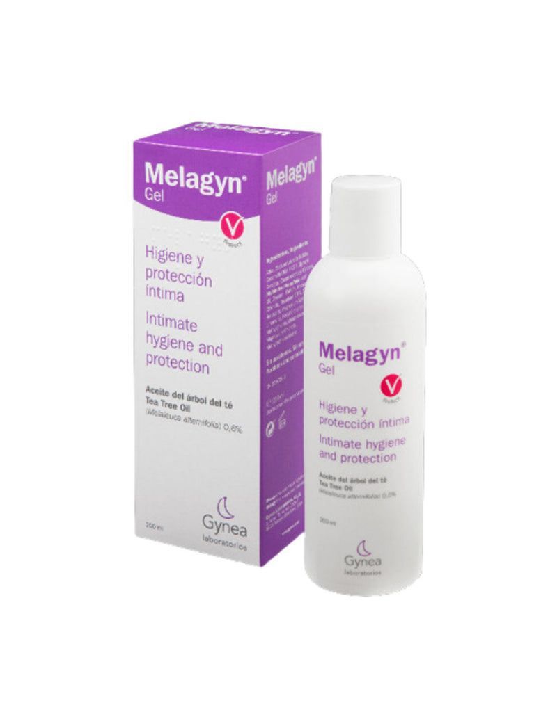 Melagyn Gel 200 ML - Makkah Pharmacy